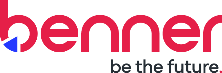Benner — be the future