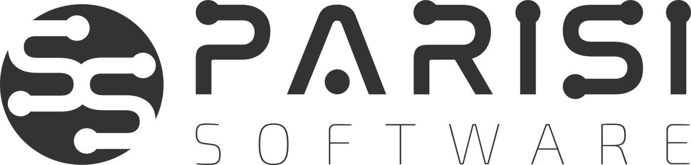 SS Parisi Software